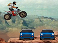 Joc Box10 ATV 2  en línia