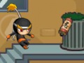 Joc Ninja Stealth  en línia