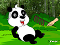 Joc Panda gegant  en línia