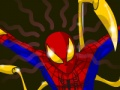 Joc Personalització de Spiderman  en línia