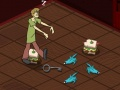 Joc Scooby Doo: Shaggys Snack Midnight  en línia