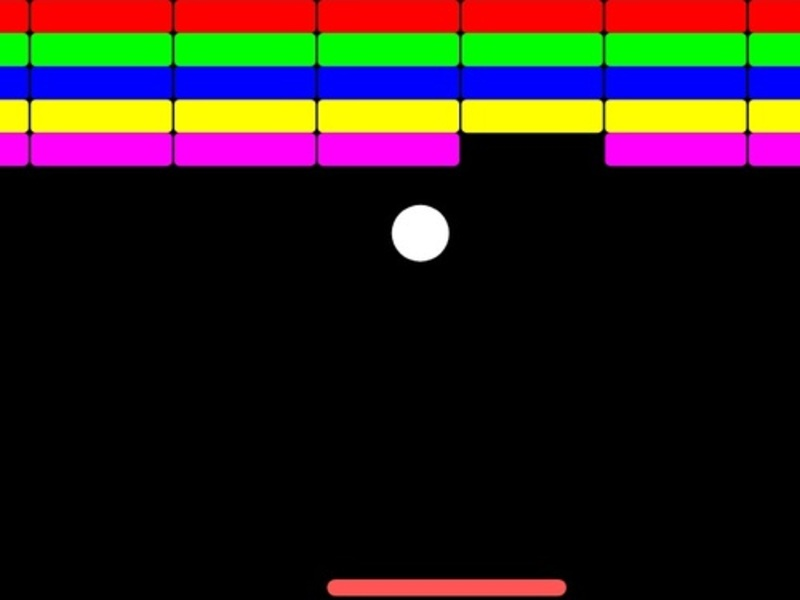 Joc Brick Breaker Blitz en línia