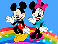 Joc Disney ABC en línia