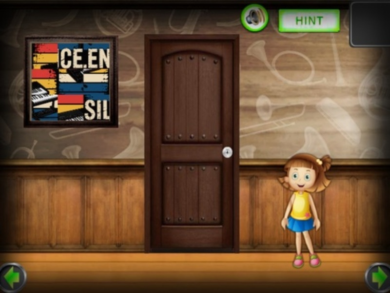 Joc Amgel Kids Room Escape 313 en línia