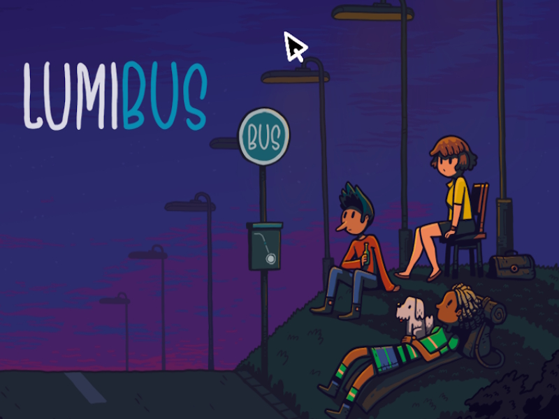 Joc Lumibus en línia