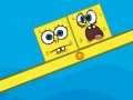 Joc Esponja Bob Super apilador  en línia