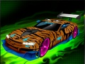 Joc Pimp My Street Racing Car  en línia