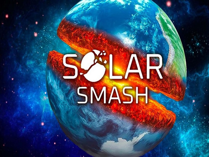 Joc Esclat solar en línia