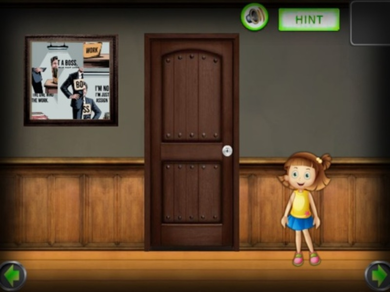 Joc Amgel Kids Room Escape 334 en línia