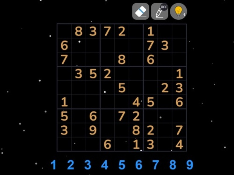Joc Puzcles diaris clàssics de Sudoku en línia