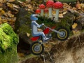 Joc Bicicleta de muntanya extrema  en línia