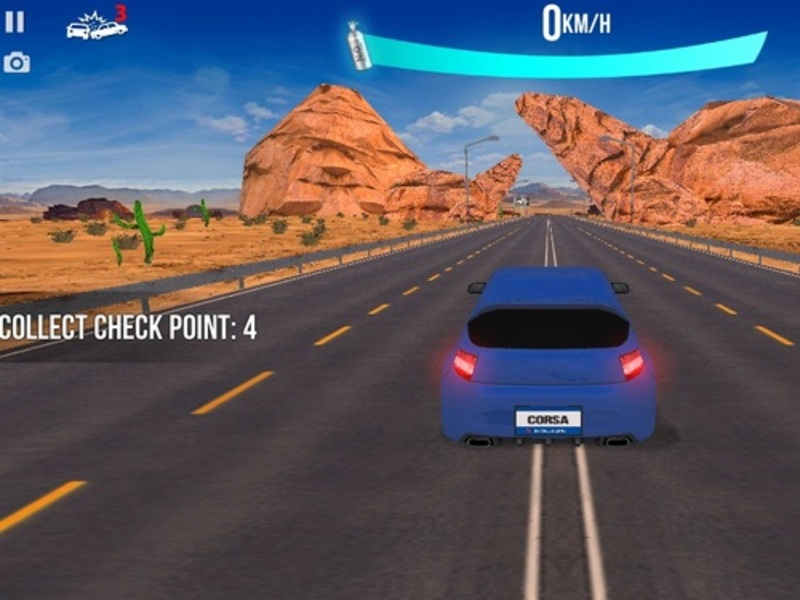 Joc Les llegendes de Corsa en línia