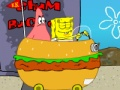 Joc Recepta de SpongeBob que falta  en línia