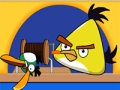 Joc Birds enfadat doble pesca  en línia