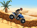 Joc ATV Offroad Thunder en línia