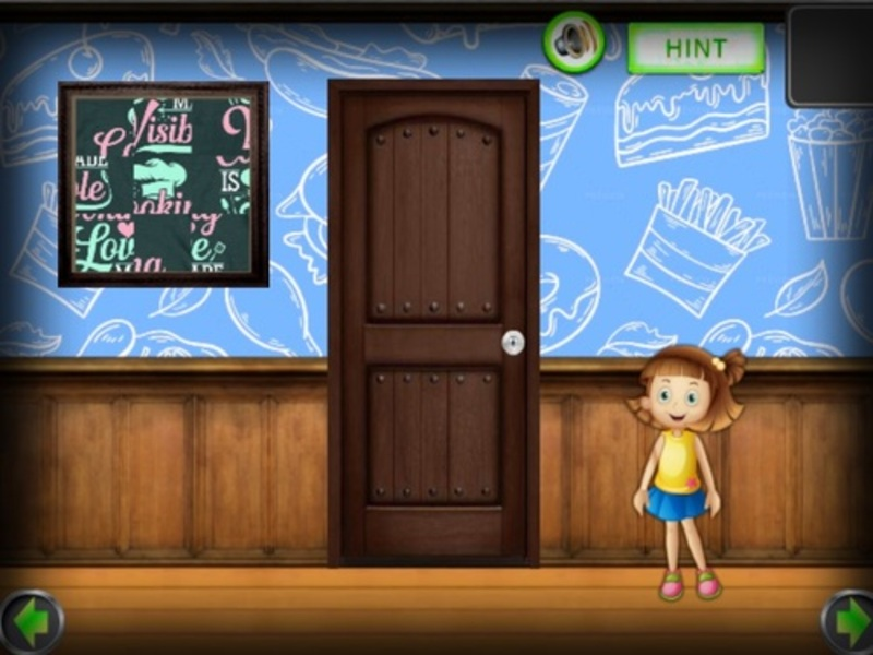 Joc Amgel Kids Room Escape 326 en línia