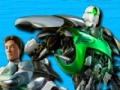 Joc Estrelles amagades de Max Steel  en línia