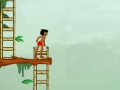 Joc The Jungle Book 2: Aventures in the Jungle  en línia