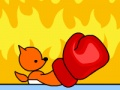 Joc Fox de potència  en línia