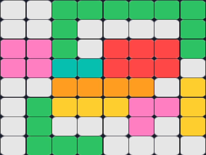 Joc Block Puzzle Magic en línia