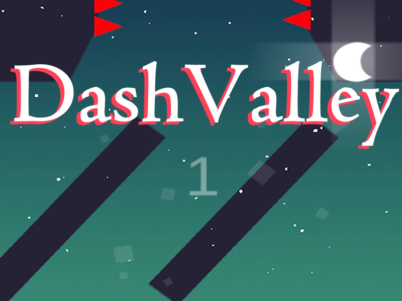 Joc Dash Valley en línia