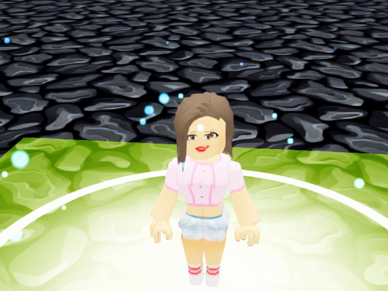 Joc El vostre Laberint obby en línia