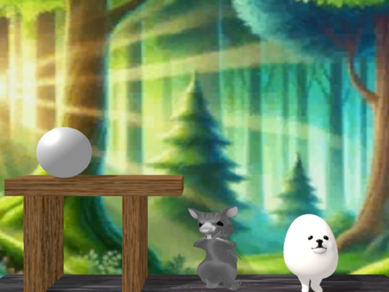 Joc Eggdog visitat per Ratomilton en línia