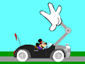 Joc Mickey and Friends Super Racer  en línia