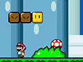Joc Monòlits Mario World  en línia