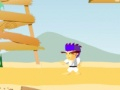 Joc Ben 10 Ninja Spirit  en línia