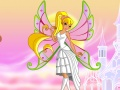 Joc Winx Bridal  en línia