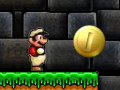 Joc Torre de gel Super Mario  en línia