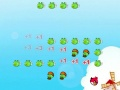 Joc Contraatac Angry Bird en línia