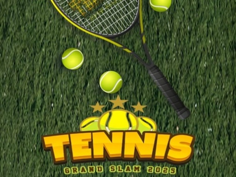 Joc Tennis Grand Slam 2025 en línia