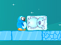 Joc IceCube Bear en línia
