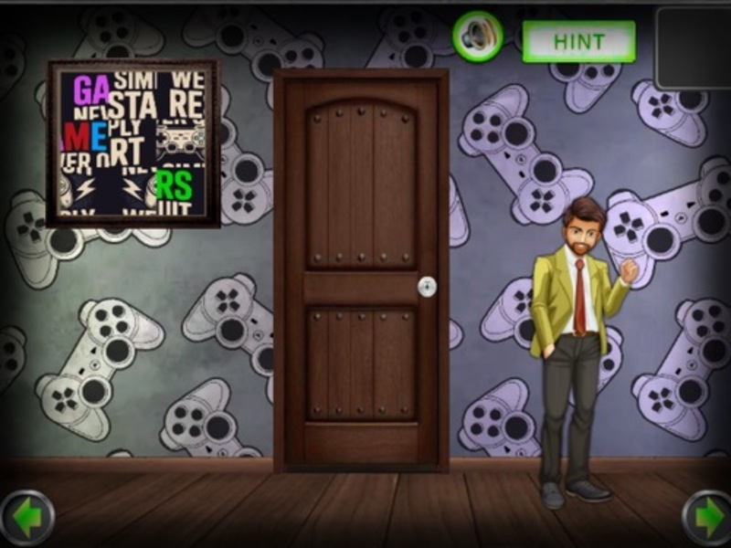 Joc Amgel Easy Room Escape 287 en línia