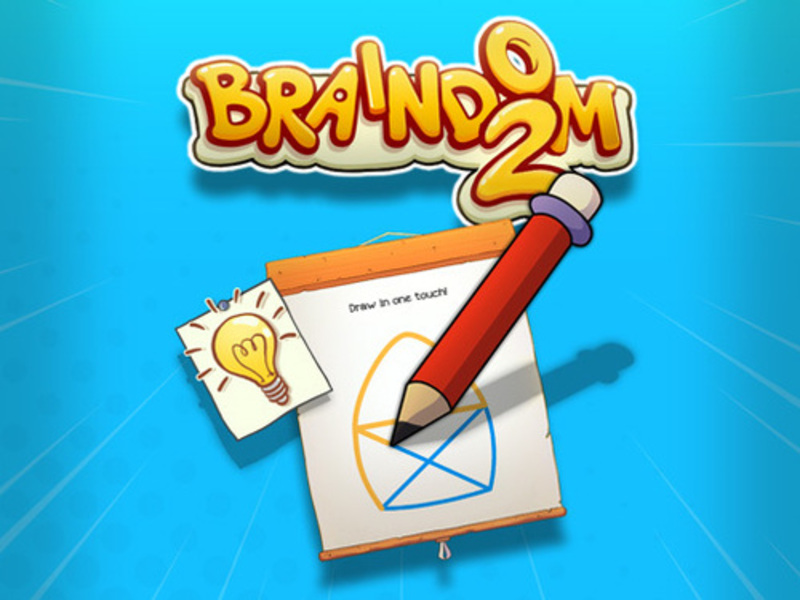 Joc Braindom 2 en línia