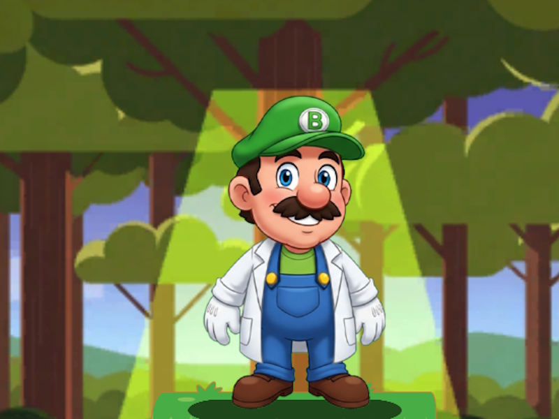 Joc Super Doctor Bros Mano en línia