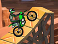 Joc FMX Team 2 en línia