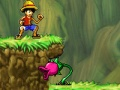 Joc La nova aventura d’una peça  en línia