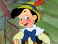 Joc Teatre de titelles de Pinocchio  en línia