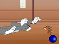 Joc Tom matemàtic i Jerry  en línia