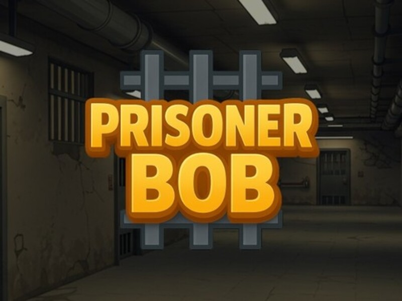 Joc Presoner Bob en línia