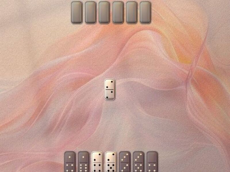 Joc Domino Online multijugador en línia
