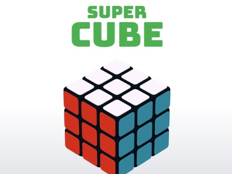 Joc Super Cube en línia