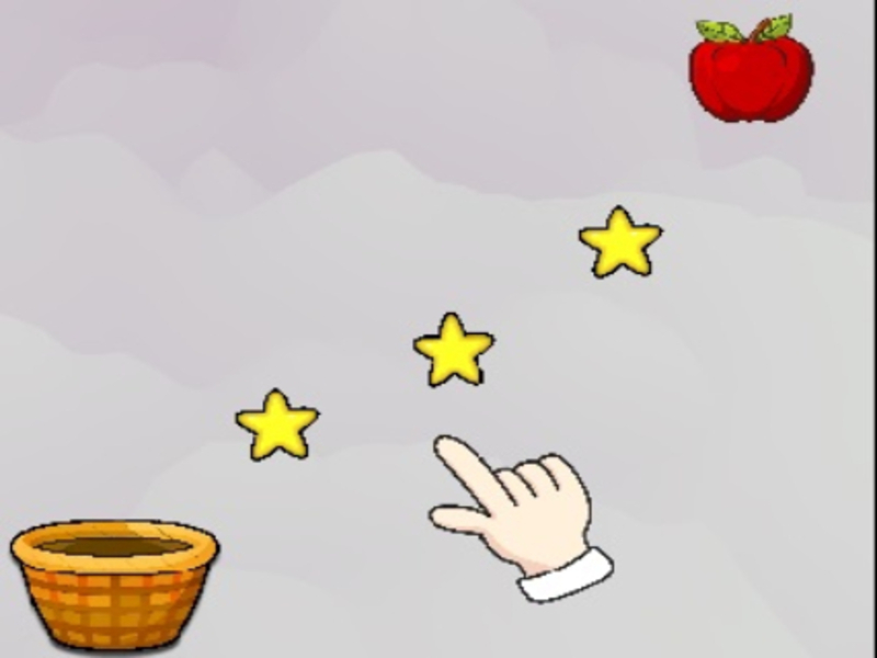 Joc Trencaclosques del cervell de la cistella de fruites en línia