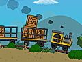Joc Coal Express 2 en línia