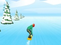Joc Noi de snowboard en línia