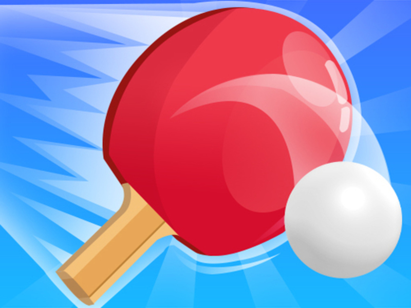 Joc Ping Pong Battle Table Tennis en línia