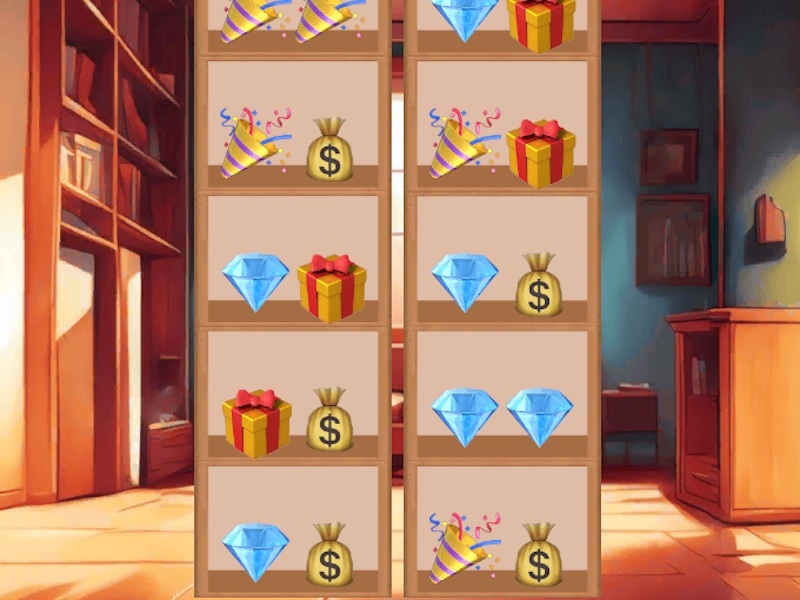Joc Emoji Match Master! en línia
